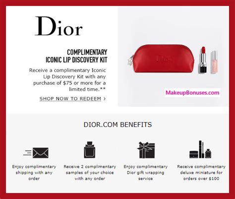 dior online gutschein|dior beauty discount code.